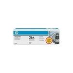 HP Toner CB436A (36A) (CB436A)
