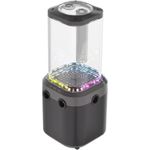 Corsair iCUE Link XD6 RGB Elite Pumpe Reservoir Combo - schwarz (CX-9040013-WW)