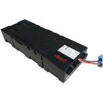 APC Replacement Battery Cartridge #115, SMX1500RMI2U, SMX1500RMI2UNC, SMX48RMBP2U (APCRBC115)