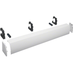 Hager FZ445N. Breite: 1250 mm, Höhe: 176 mm, Tiefe: 135 mm (FZ445N)