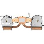 HP FAN/HEATSINK (L31859-001)