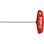 Wiha Winkelstiftschlüssel 2.5 (334/2.5-100)