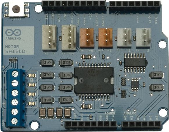 Arduino A000079 Zubehör für Entwicklungsplatinen (A000079)