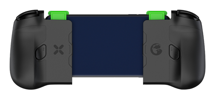 GameSir X4 Aileron Gamepad Bluetooth Android Schwarz