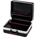 Parat 588000171 Werkzeugkoffer Schwarz Aluminium - Kunststoff (588000171)