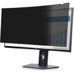 StarTech.com Privacy Screen For Dell P3424WE, Double-Sided Filter, TAA (34C29-PRIVACY-SCREEN)