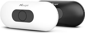 Milesight IoT AI ToF People Counting Sensor, VS133-P HTTP / POE / MQTT (VS133-P)