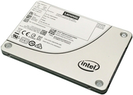 LENOVO DCG ThinkServer 6.35cm 2.5"  S4500 240GB Enterprise Entry SATA 6Gbps SSD for RS-Series (4XB0N68510)