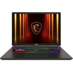 MSI Vector 16 HX AI A2XWIG-048 - 16" QHD+ 240Hz Display, Intel Core Ultra 9 275HX, 32GB DDR5 RAM, 1TB SSD, NVIDIA GeForce RTX 5080, Windows 11 Home (0015M3-048)