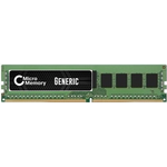 MicroMemory MMDE023-16GB Speichermodul DDR4 2400 MHz ECC (HNDJ7) (B-Ware)