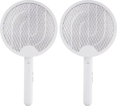 Renkforce RF-EFS-100 RF-6730842 Stromgitter UV-Licht Fliegenklatsche B x H T 430 230 (RF-6730842)