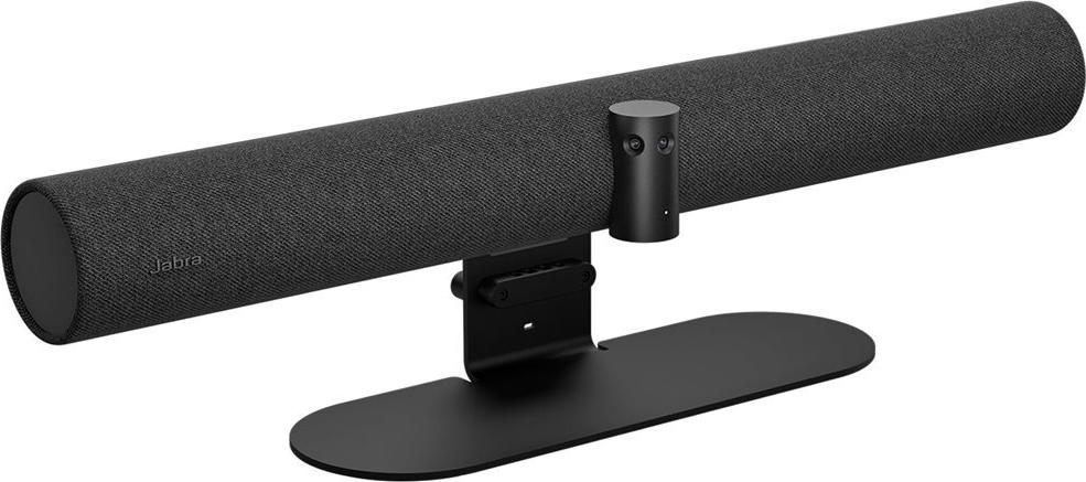 Jabra PanaCast 50 Videobar 180° 4K Schwarz