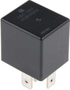 Panasonic CB-KFZ-Relais CB124 24 V 1 Wechsler 20 A 28 V/DC (CB124)