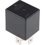 Panasonic CB-KFZ-Relais CB124 24 V 1 Wechsler 20 A 28 V/DC (CB124)