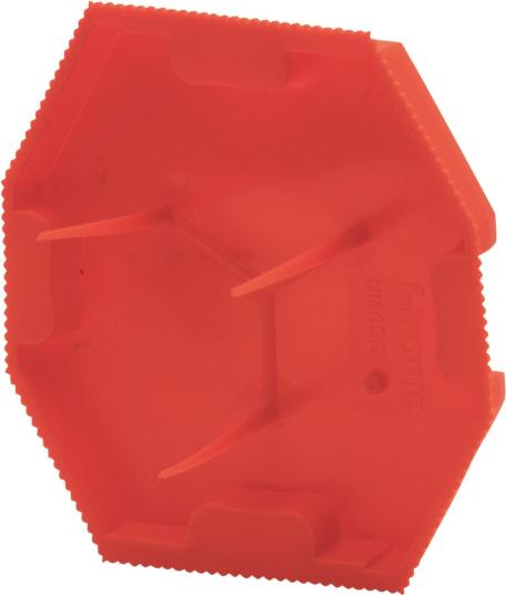 f-tronic Signaldeckel UI10SD f.UI10-Dosen 7390151 40 (7390151)