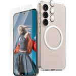 PanzerGlass CARE by PanzerGlass Urban Combat - Hintere Abdeckung für Mobiltelefon (CRRCHNUG38388)