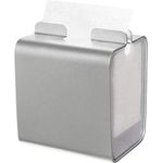 Tork 274002 Serviettenhalter Aluminium - Grau (274002)