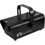 Eurolite N-19 black with ON/OFF (5170195A)