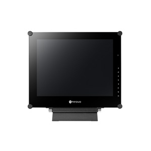 AG Neovo X-15E LED-Monitor 15" XGA 1024 x 768 VA Schwarz