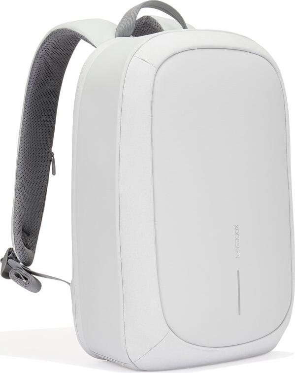 XD DESIGN ANTI-DIEBSTAHL RUCKSACK BOBBY EDGE WHITE P/N: P706.2503 (P706.2503)