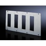 Rittal TS 8609.140 Grau (8609140)