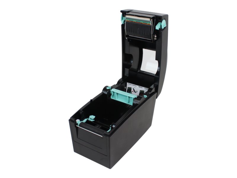 GoDEX DT200 Etikettendrucker Thermodirekt 203 dpi