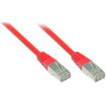 Alcasa RJ45-RJ45 m-m (855R-002)