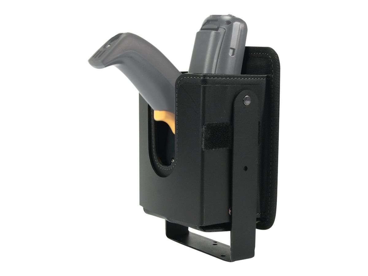Mobilis REFUGE Holster für Handgerät Schwarz