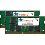 PHS-memory SP271899 Speichermodul 32 GB 2 x 16 GB DDR4 2400 MHz (SP271899)