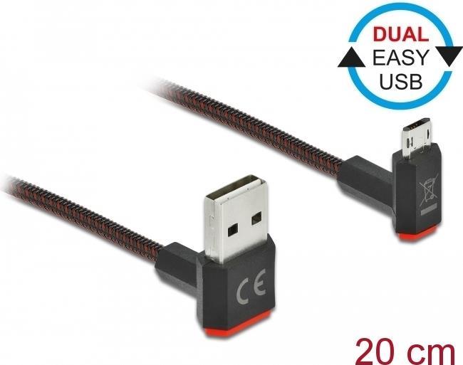 DeLOCK Easy USB-Kabel (85264)
