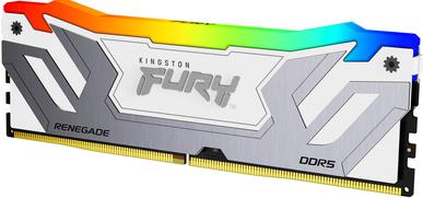 Kingston FURY Renegade RGB (KF584CU40RWA-24)