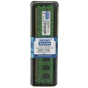 GOODRAM Memory 8 GB (GR1600D3V64L11/8G)