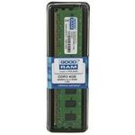 GOODRAM 8GB1600 CL11 DDR3 Low Voltage 1,35 V (GR1600D3V64L11/8G)