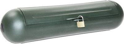 as - Schwabe Sicherheitsbox für CEE Stecker 48708 48708 (Ø x L) 110 mm x 300 mm (48708)