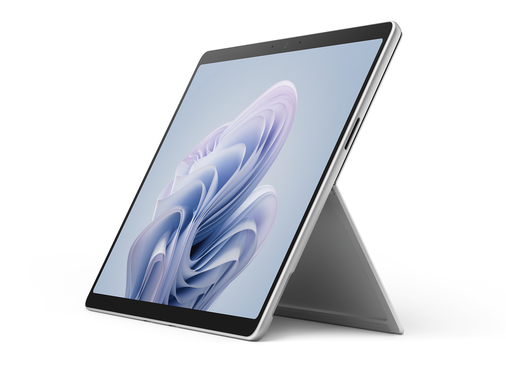 Microsoft Surface Pro 10 for Business 13" Intel Core Ultra 5 135U 16 GB RAM 256 GB SSD Platin