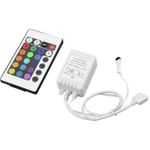 EUROLITE IR-1 Fernbedienung (50530556)