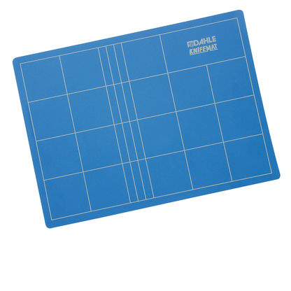 Dahle Schneidematte A1 600 x 900 mm Blau