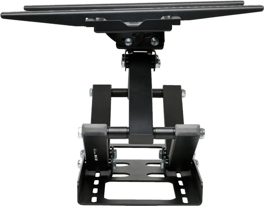 Tripp Lite DWM2655M Schwenk-/Neige-Wandhalterung 26"–55" bis 49,8 kg Schwarz
