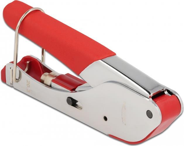 Delock Crimpwerkzeug (90514)