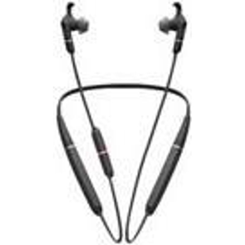 GN Jabra Jabra Evolve 65e UC Ohrhörer mit Mikrofon 6599-629-109 