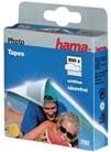 hama Fototapes doppelseitige Klebepads 12,0 x 13,0 mm, 500 St. (00007102)