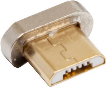 RealPower Magnetic USB-Anschluss (168184)