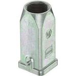 HART Tüllengehäuse-OT M20 19620031440 gerader Kabelausgang 1 (19620031440)
