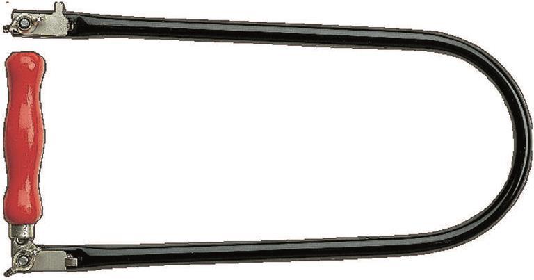 Bahco 502 Laubsäge 300 mm (502)