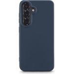 Hama Handyhülle Fantastic Feel für Samsung Galaxy S25 Blau (00080564)
