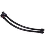 Alphacool Eisbaer GPX Extension Set (Schlauch und Anschlüsse) (12563)