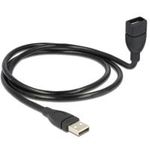 DeLOCK ShapeCable USB-Verlängerungskabel (83500)