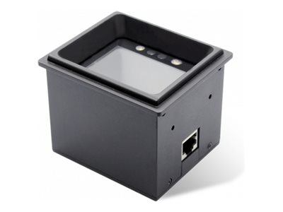 Newland FM3051 Grouper Einbauscanner 2D RS-232 USB Schwarz