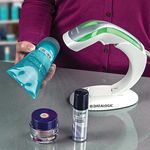 Datalogic Heron HD3430 (HD3430-WHK1S)