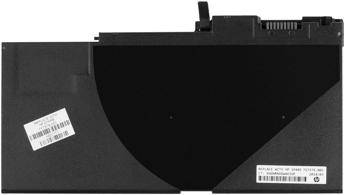 HP CM03050XL Notebook-Akku 50 Wh 3-Zellen 11,1 V Li-Ion für EliteBook Serie